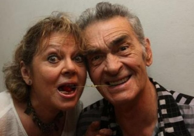 Anca Pandrea, mărturisiri cutremurătoare: “Sinucidere lentă…”. A avut un vis înfiorător cu Iurie Darie și Stela Popescu