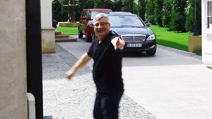 Silviu Prigoana a pierdut pariul cu Maruta, dar nu-i da banii! Vezi ce explicatie incredibila are!
