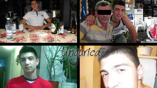 Mama baiatului injunghiat in inima a lasat un mesaj sfasietor! Vezi cat de greu ii este fara fiul sau, Andrei!