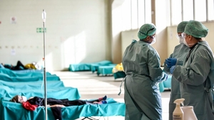 Bilanț tragic pentru Italia! Numărul victimelor făcute de coronavirus a crescut alarmant, în doar 24 de ore
