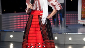 Daniela Nane: "Cand eram mica il ascultam la radio, acum am ajuns sa cant pe aceeasi scena cu Benone Sinulescu"