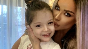 Bianca Drăgușanu, îngrijorată din cauza fetiței sale! Cu ce probleme de sănătate se confruntă micuța Sofia