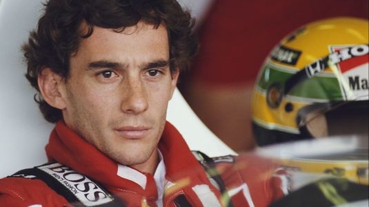 Ayrton Senna ar fi împlinit astăzi 62 de ani