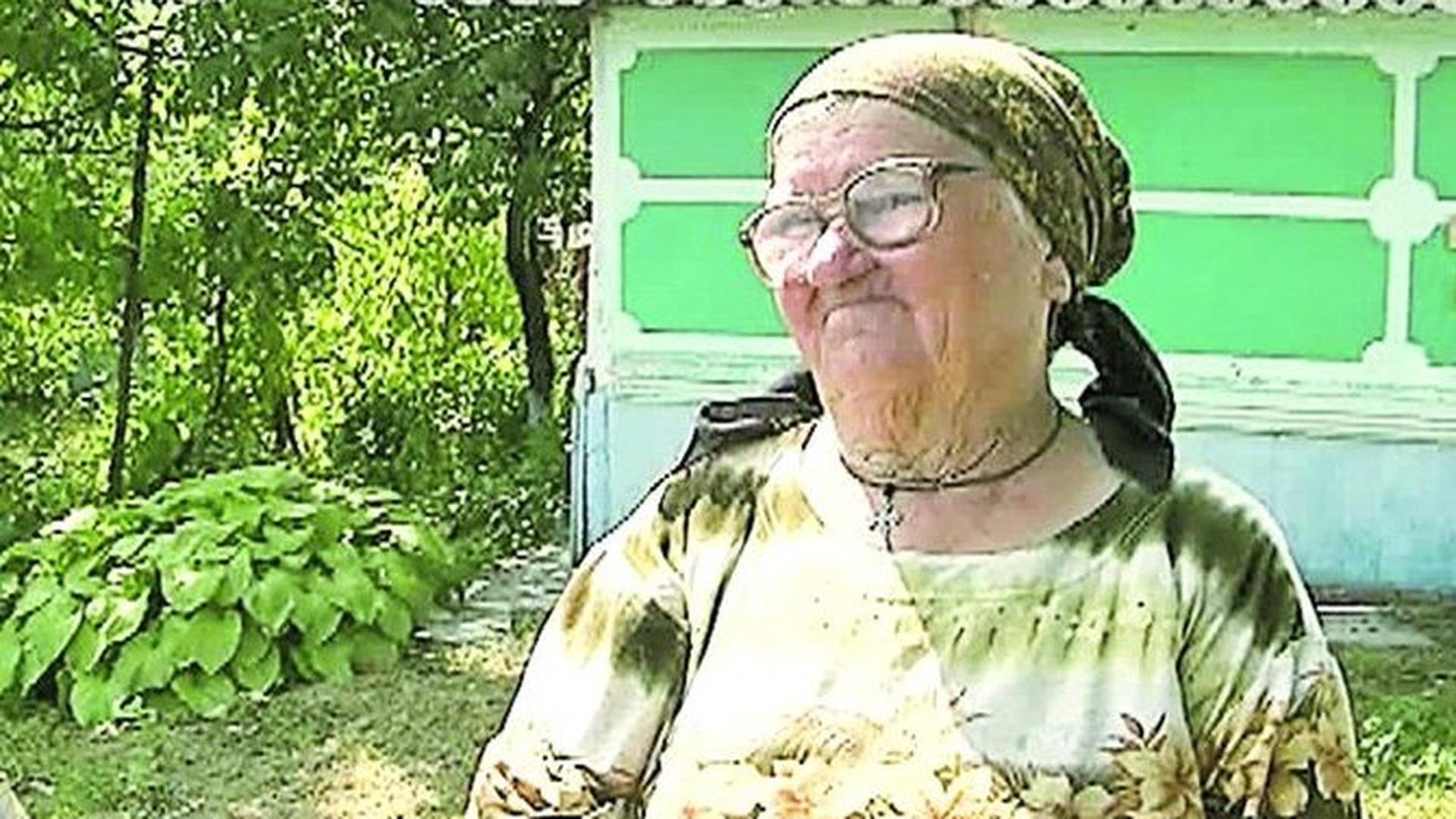 O femeie din Iasi are o reteta-minune pe baza de otet care o fereste de boli. Nu a luat medicamente pana la 86 de ani