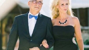 Povestea INCREDIBILĂ de viaţă a soţiei lui SILVIU PRIGOANĂ. Cum a rămas singură cu cei 3 copii ai săi: "A fost o eroină"