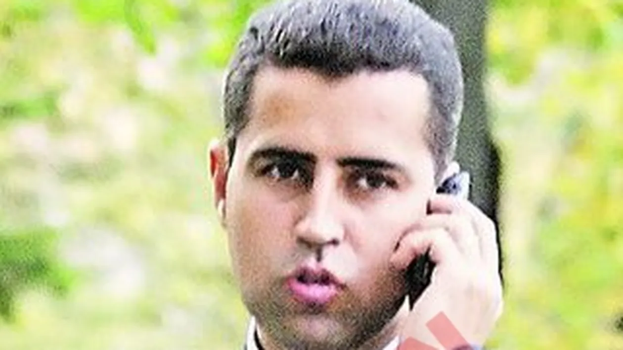 Patricia Kaas considera ca ex-seful de cabinet al lui Adrian Nastase este foarte bun la pat: Pentru el am fost doar un trofeu