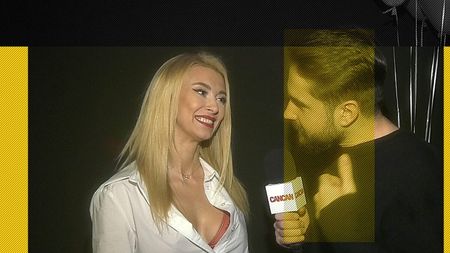 Andreea Bălan a făcut anunțul pentru “pețitori”: “N-aș vrea să mai locuiesc vreodată fără mama!"