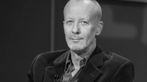 A murit celebrul Andrei Gheorghe! Cum a fost descoperit cunoscutul realizator de emisiuni TV și radio