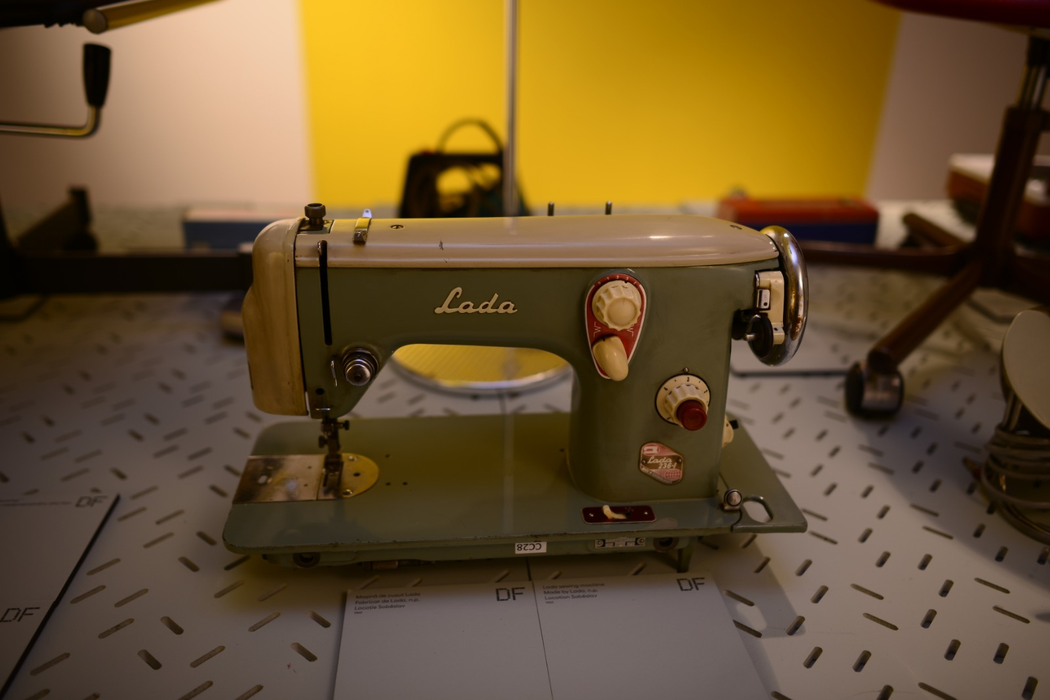 GALERIE FOTO | Expoziții inedite la Romanian Design Week!