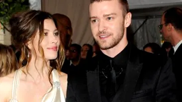 Fetita sau baiat, nu stim ce o sa fie! Justin Timberlake va deveni tata!