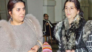 Sotii si amantii vrajitoarelor Vanessa si Melissa, ridicati de mascati!