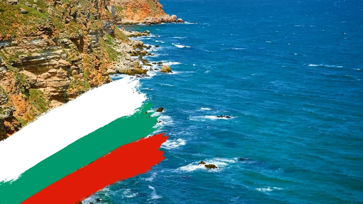 Bulgaria, în topul destinațiilor pentru 2022. Peste un milion de români au ales să-și petreacă vacanța în țara vecină