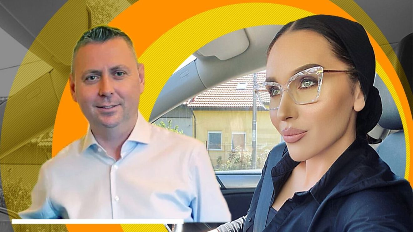 Dana Roba îi dă fatala lui Daniel Balaciu: "Voi mai plăti încă 5000 de euro!". Merge la Înalta Curte!