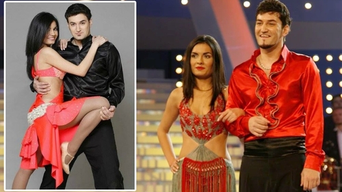Ce s-a ales de Adriela Morar, partenera lui Smiley de la "Dansez pentru Tine" . Ce face acum, la 16 ani de la participarea la show-ul de la Pro TV