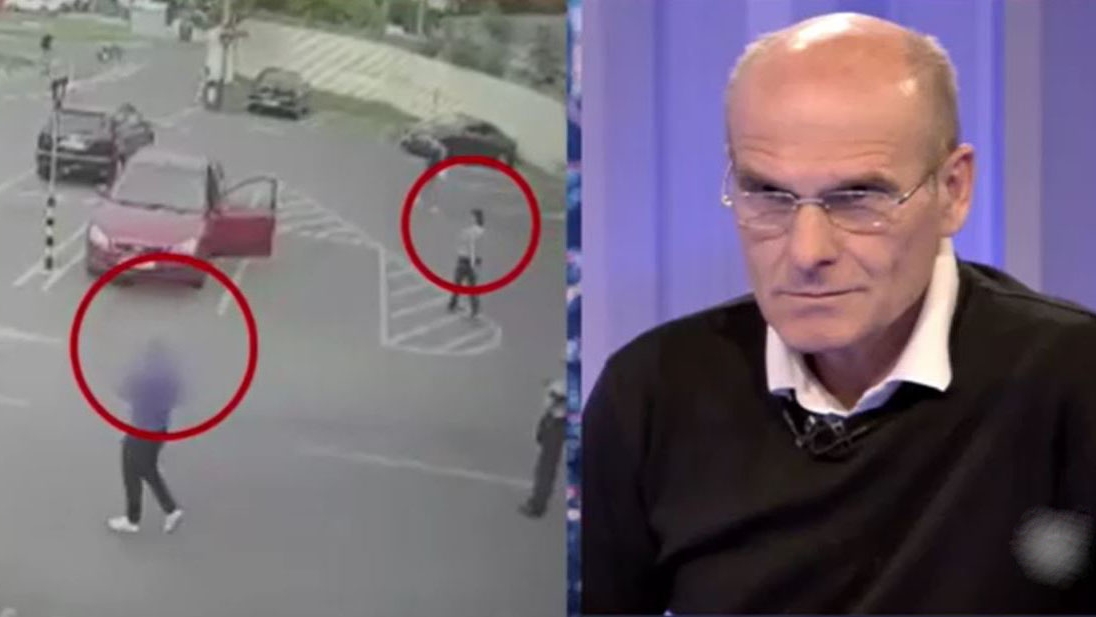 CTP, reacție dură în scandalul termoscanării izbucnit la un magazin București: “Un act de provocare, s-a urmărit ralierea oamenilor, dar...”