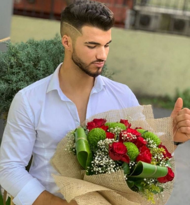 Iubita lui Iancu Sterp a părăsit România! Ce discuții au purtat cei doi înainte de finala de la Survivor România și ce s-a întâmplat în relația lor