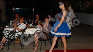 De la muzica, in lumea modei! Sorana si-a lansat propria linie vestimentara!