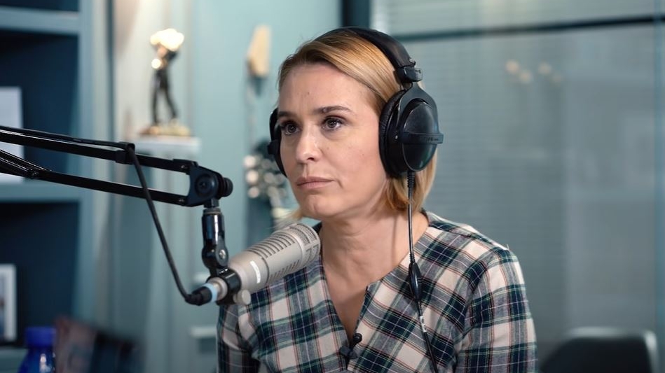 Andreea Esca, moment stânjenitor în fața socrilor. Vedeta de la ProTV a povestit cum s-a făcut de râs
