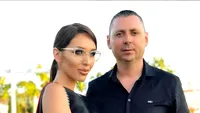 Dana Roba, nevoită să dea ochii cu bărbatul care i-a distrus viaţa! Ce spune make-up artista despre întâlnirea cu Daniel Balaciu