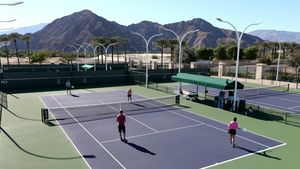Indian Wells 2026. Jaqueline Cristian, Sorana Cîrstea şi Elena Gabriela Ruse și-au aflat adversarele