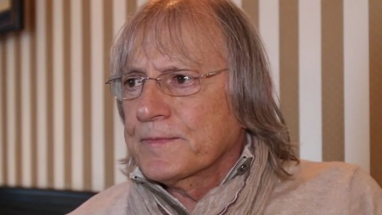 Monica Pop l-a vizitat la spital pe Mihai Constantinescu: ”L-am văzut iar pe Mihai. Foarte bine îngrijit. Real progres!”