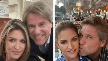 Despărțire-ȘOC în showbiz! Florin Răducioiu și Andreea Albăstroiu și-au spus ADIO înainte de nuntă
