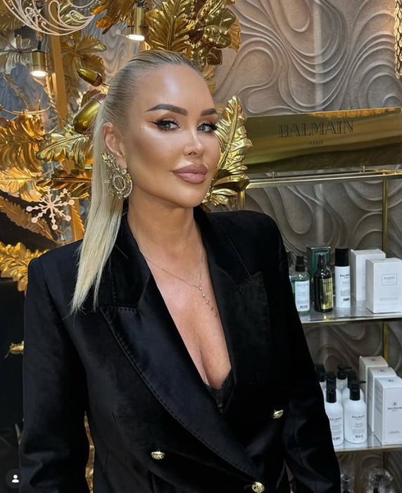 Vica Blochina, mesaj acid pentru bărbații care nu scot portofelul la restaurant: ”Cum se numesc?”