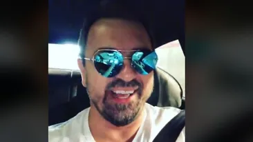 Horia Brenciu a făcut live pe Facebook de la volan! Fanii l-au criticat dur: „Bravo! După accidentul cu 9 morți, tot nu vă potoliți!”