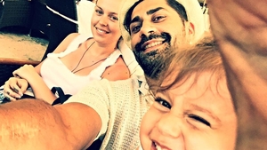 MISHA a răbufnit după ce micuţa MAYA a fost criticată de o fană: „De aia nu mai poţi tu...“