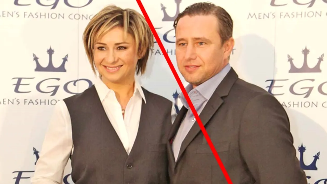 Anamaria Prodan și Laurențiu Reghecampf divorțează!
