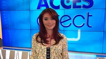 Întoarcerea Vulpiței în Blăgești, teroare pentru ea și sora sa! Cum a ajuns Veronica Stegaru să se teamă de bărbații dubioși care-i apăreau la poartă: „Au vrut să mă ia”