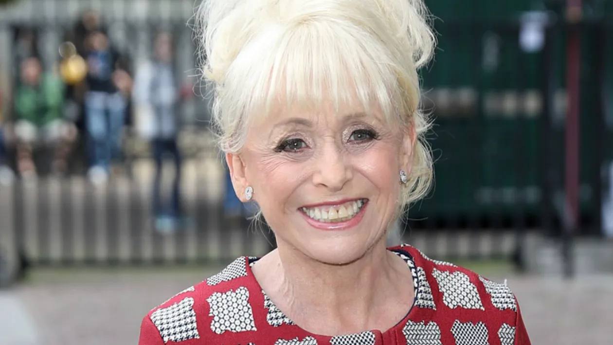 Doliu în lumea filmului. Dame Barbara Windsor s-a stins din viață la 83 de ani