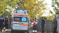 Incredibil, dar adevărat! O nevastă geloasă din Vaslui și-a bătut bărbatul până au intervenit forțele de ordine și medicii de la Ambulanță