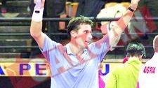 Pavel, 4 milioane de euro