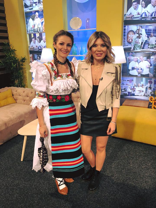 Vasilică Ceterașu, tată pentru a doua oară: „Să vedem ce o să iasă”