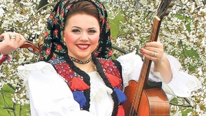 Cornelia Rednic a făcut dezvăluirea: ”La început mi-a fost greu!”