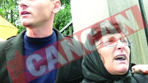 Familia cere inchisoare pe viata pentru "macelarul" din Craiova
