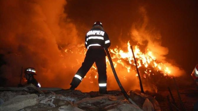 Se întâmplă tot mai multe tragedii în România! Numărul situațiilor de urgență a crescut îngrijorător