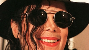O fotografie cu Michael Jackson faraon a fost vanduta cu 26.000 de euro