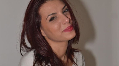 Sorana ex-ASIA nu mai arata deloc asa! Cat de mult s-a schimbat artista