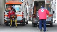 Veste tragică în România. A murit. Din păcate, medicii nu au mai putut face nimic