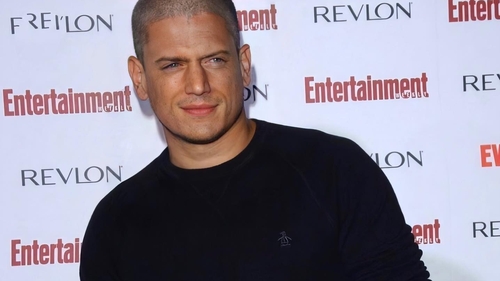 Wentworth Miller, dezvăluire halucinantă. Starul din ”Prison Break” și-a șocat fanii