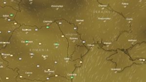 Atenție! Un nor toxic de monoxid de carbon și alți compuși chimici ar putea ajunge și în România
