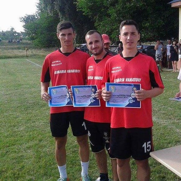 Tragedie fără margini în România. Un fotbalist de 27 de ani s-a sinucis. Ce mesaj cutremurător a postat cu doar câteva ore înainte să se spânzure