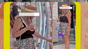 Ex-asistenta TV a apărut cu o burtică suspectă la mall. E gravidă sau… CANCAN.RO a deslușit misterul!“Nu mai scap de...”