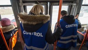 Cât valorează cea mai mare amendă de la STB. Bucureștenii trebuie să fie atenți atunci când circulă cu mijloace de transport de suprafață