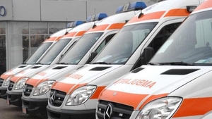 Noi descoperiri în cazul Hexi Pharma. AMBULANŢA prezidenţială a folosit aceleaşi produse diluate