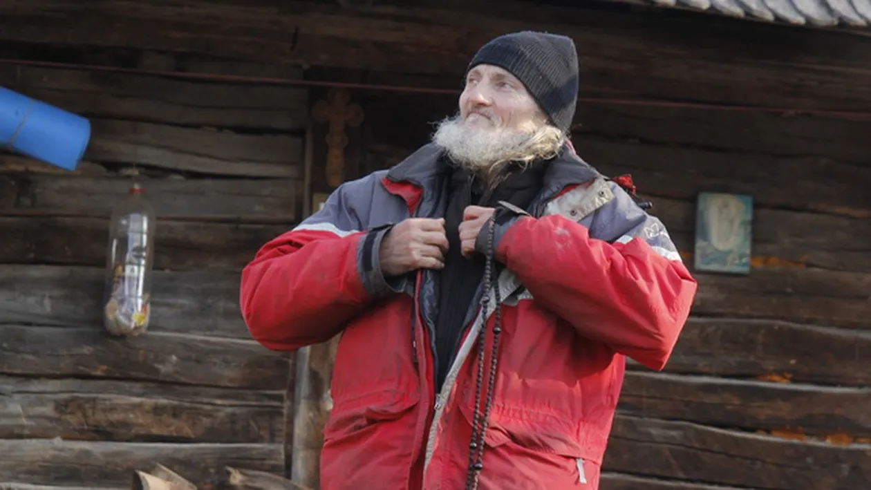 Decizie incredibila luata de actorul care s-a calugarit in munti! Fostii colegi de scena au asistat la un ritual care i-a marcat!