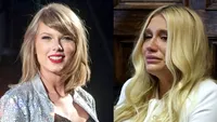 Taylor Swift isi sustine colegii de breasla. Afla ce suma exorbitanta a donat aceasta pentru cantareata Kesha!