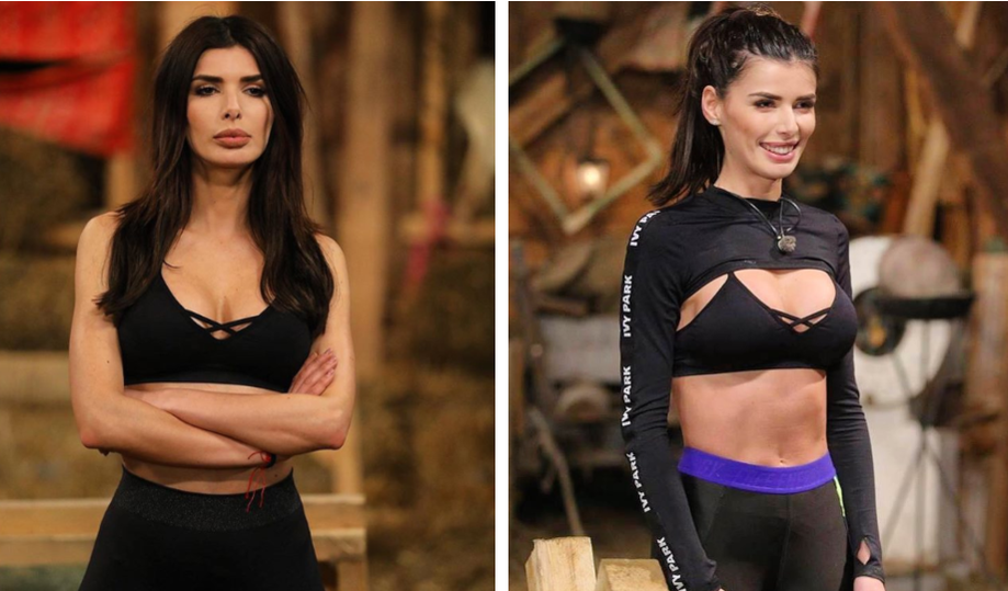Surpriză uriașă! Unde a dispărut Ioana Filimon după ce ieșit din Ferma de la Pro TV